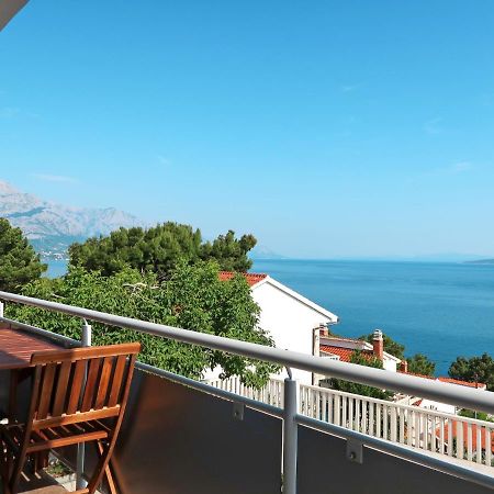 Apartment Bacic - Omi216 By Interhome Marusici  Dış mekan fotoğraf