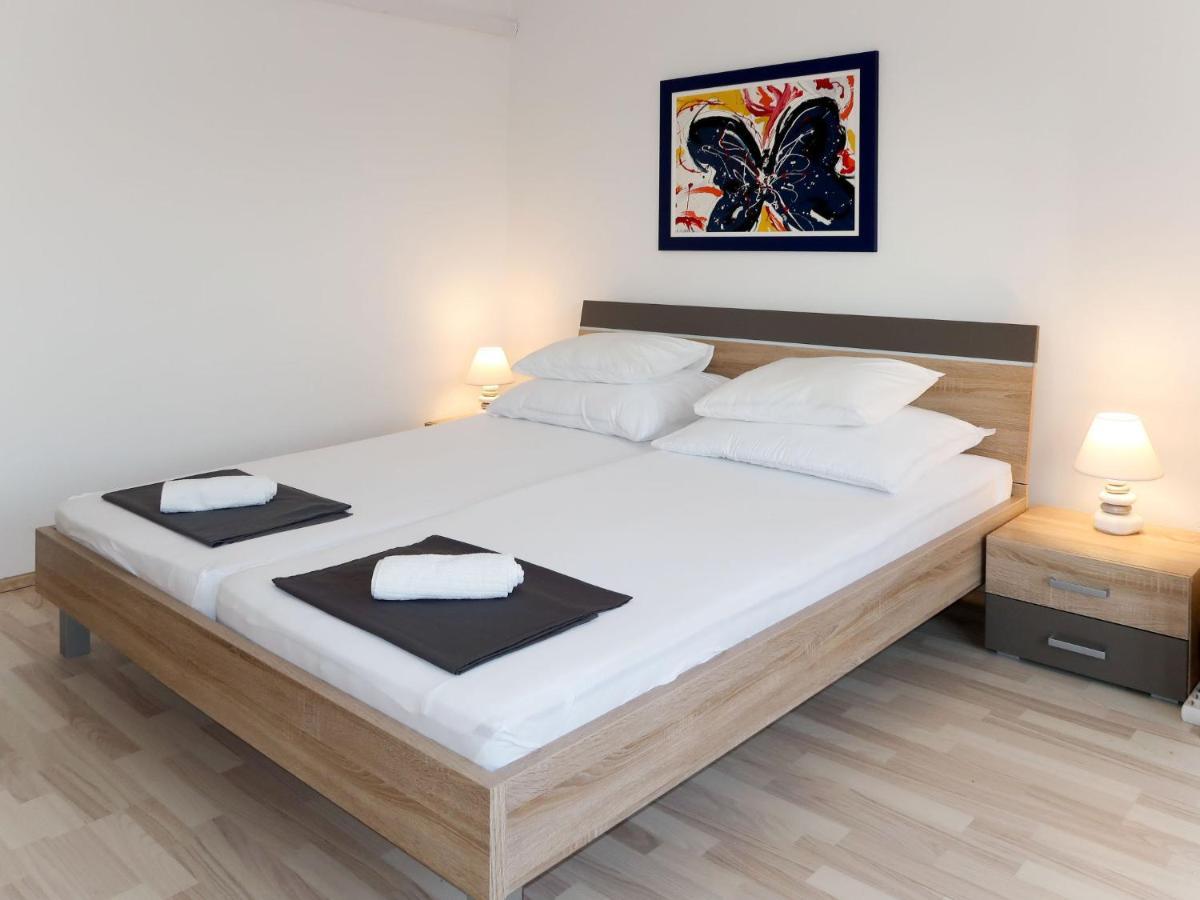Apartment Bacic - Omi216 By Interhome Marusici  Dış mekan fotoğraf