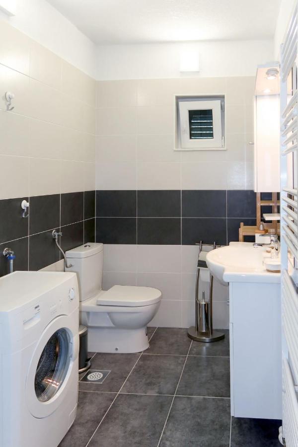 Apartment Bacic - Omi216 By Interhome Marusici  Dış mekan fotoğraf