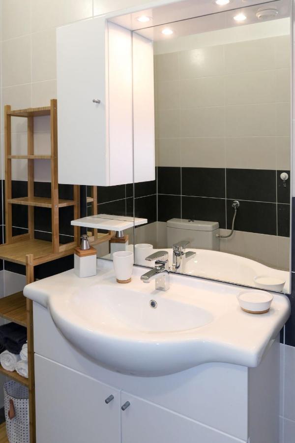 Apartment Bacic - Omi216 By Interhome Marusici  Dış mekan fotoğraf