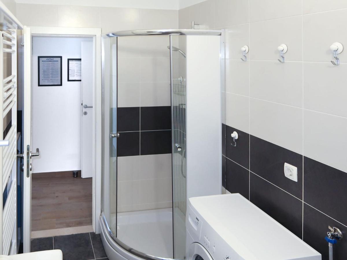 Apartment Bacic - Omi216 By Interhome Marusici  Dış mekan fotoğraf