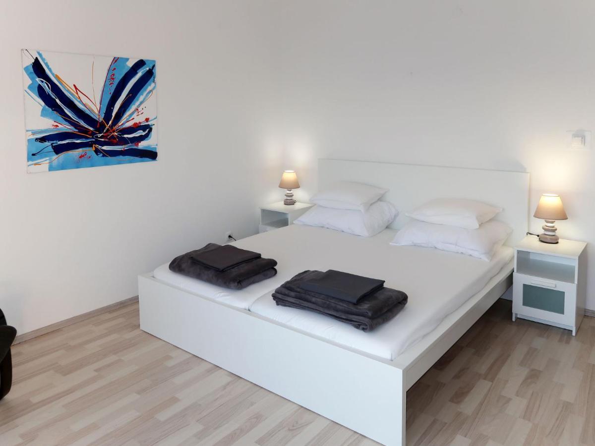 Apartment Bacic - Omi216 By Interhome Marusici  Dış mekan fotoğraf