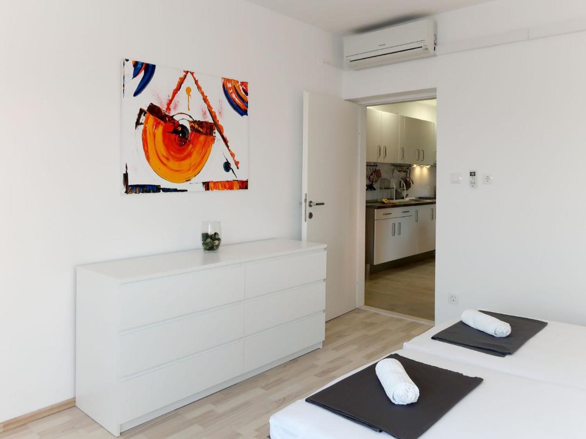 Apartment Bacic - Omi216 By Interhome Marusici  Dış mekan fotoğraf