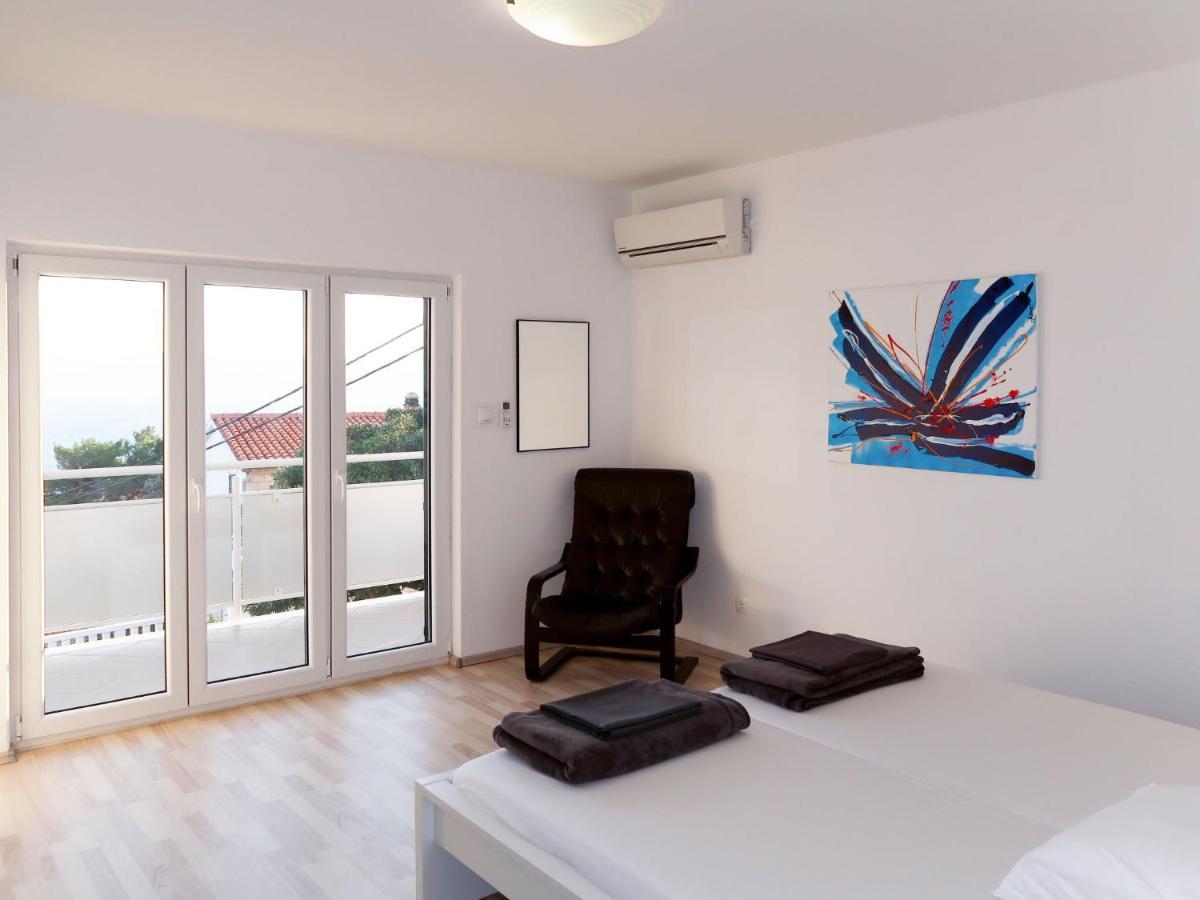 Apartment Bacic - Omi216 By Interhome Marusici  Dış mekan fotoğraf